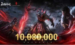 永劫无间活动最新爆料,神秘势力崛起，战局风云再起！