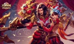 王者皮肤爆料最新商城,王者新皮肤来袭！商城爆料揭示神秘英雄风采