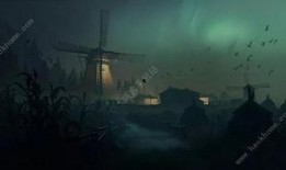 第五人格最新爆料1011月,神秘角色登场，惊悚游戏体验再升级！