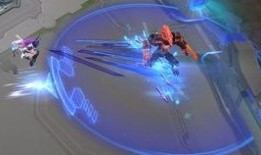 王者澜最新皮肤爆料技能特效,炫彩幻境，技能特效惊艳亮相