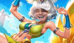 四周年皮肤爆料最新图片