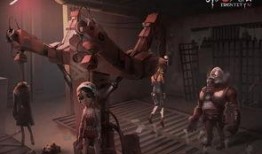 第五人格最新爆料1011月,神秘角色登场，惊悚游戏体验再升级！