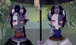 第五人格最新爆料宿伞